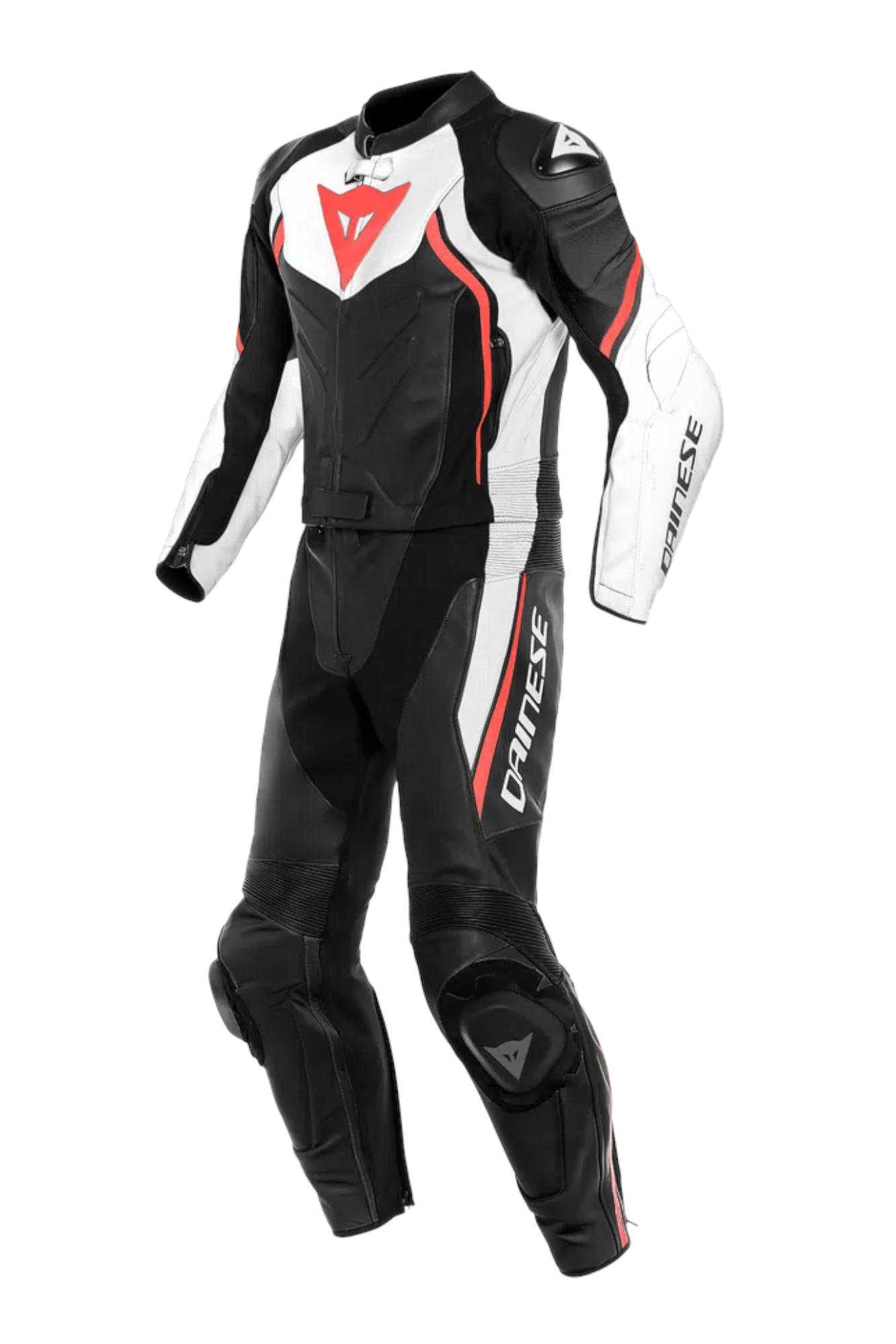 Dainese Avro D2 kétrészes bőrruha