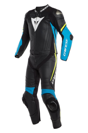 Dainese Laguna Seca 4 kétrészes bőrruha