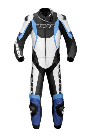 Spidi Sport Warrior Tour kétrészes bőrruha