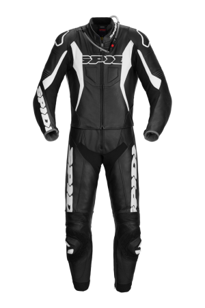 Spidi Sport Warrior Tour kétrészes bőrruha
