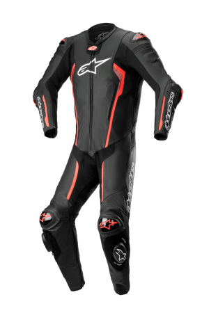 Alpinestars Missile V2 egyrészes bőrruha