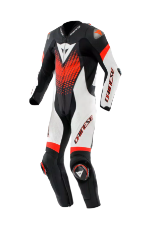 Dainese Laguna Seca 6 egyrészes bőrruha