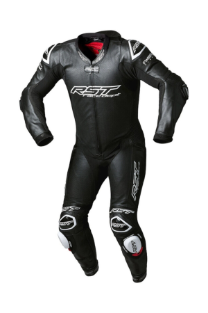 RST V4.1 Evo légzsákos egyrészes bőrruha
