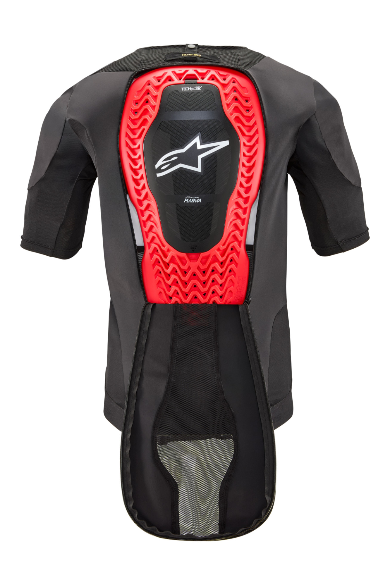 Alpinestars Tech Air 5 Plasma Légzsák