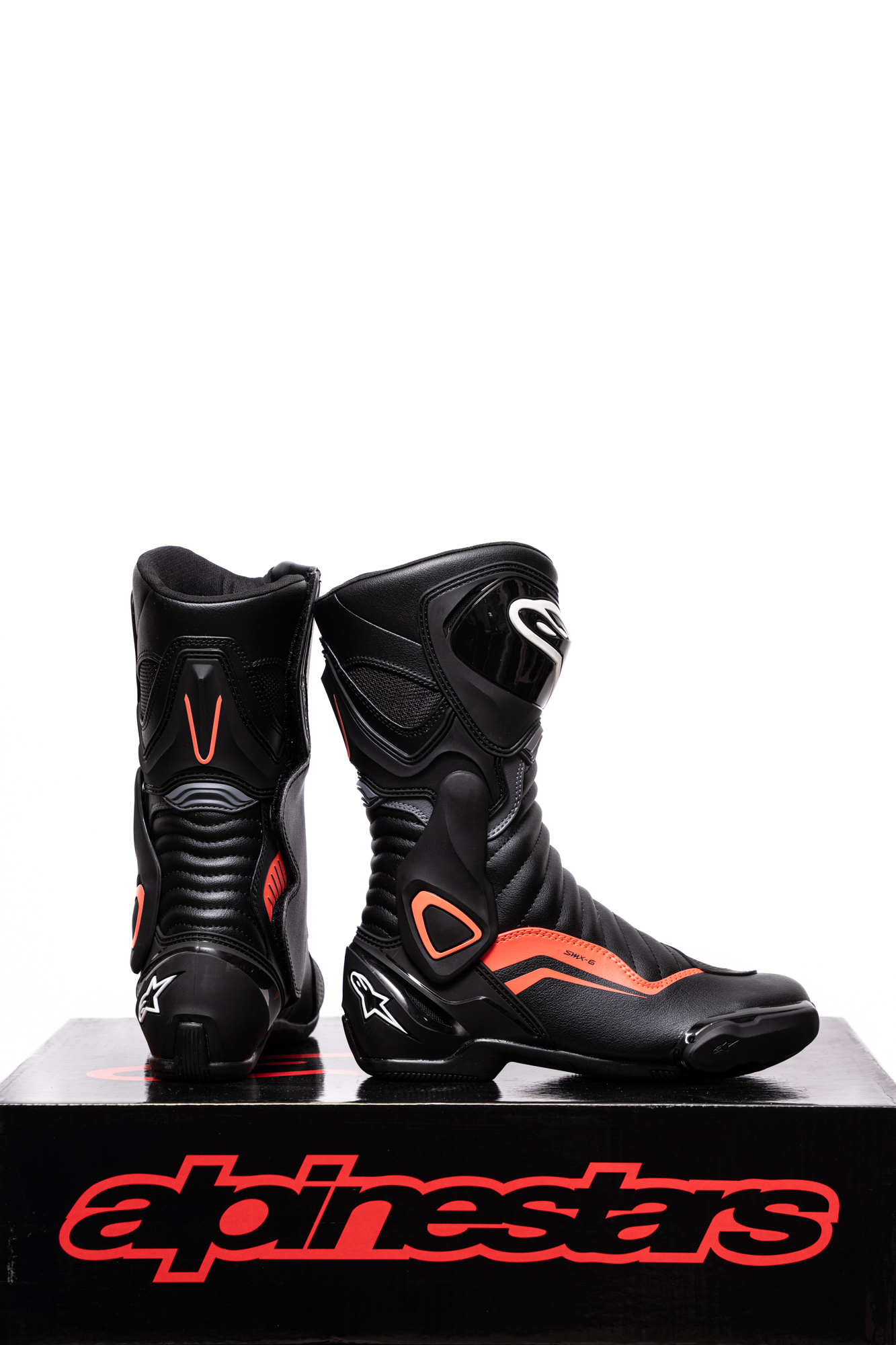 Alpinestars SMX-6 V2 túrasport-csizma