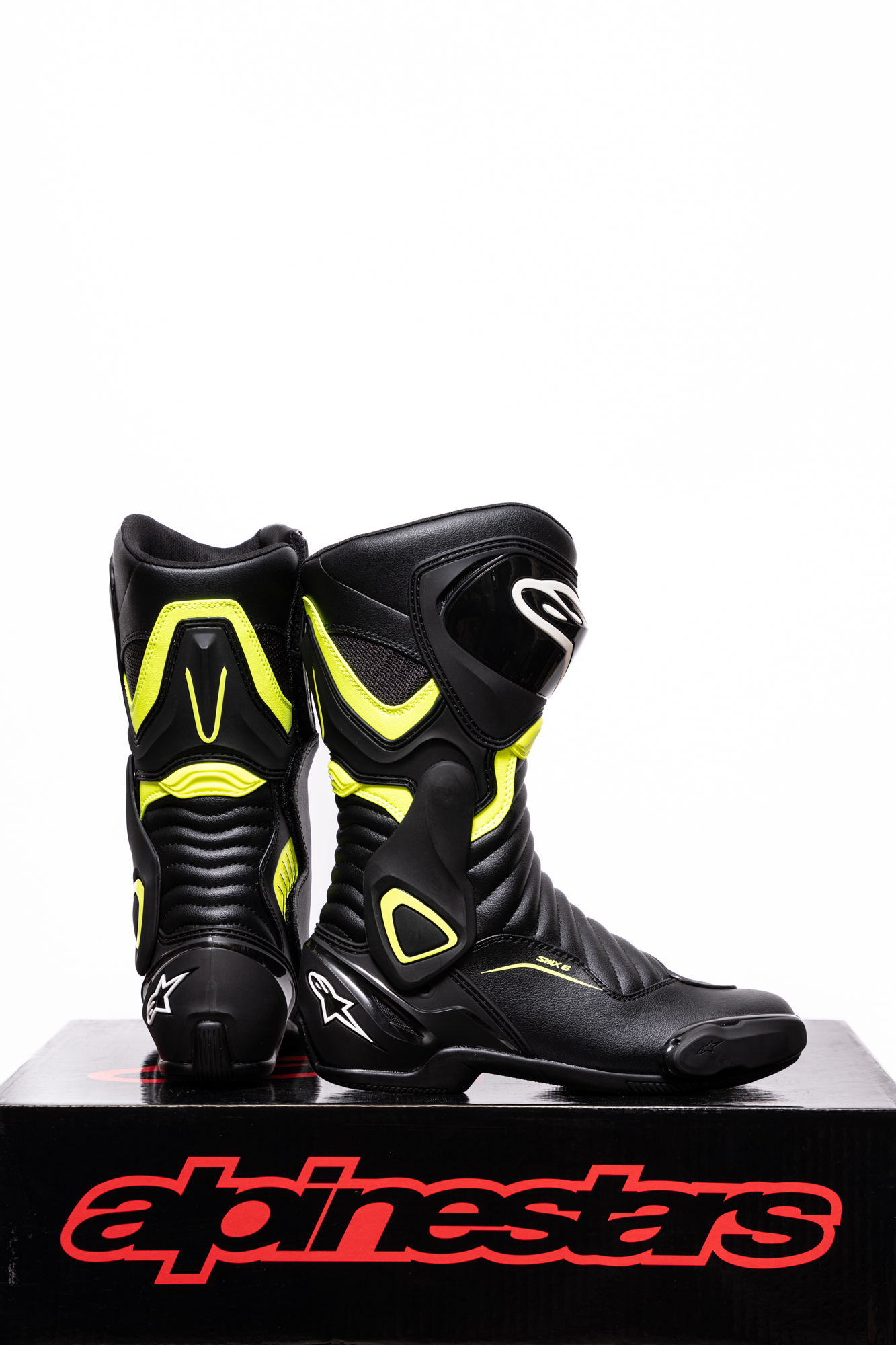 Alpinestars SMX-6 V2 túrasport-csizma