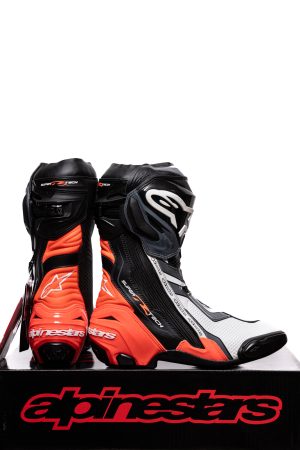 Alpinestars Supertech R versenycsizma