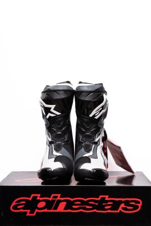 Alpinestars Supertech R versenycsizma