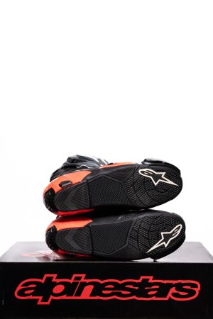 Alpinestars Supertech R Vented versenycsizma