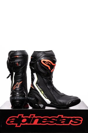 Alpinestars Supertech R versenycsizma