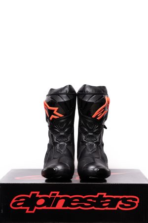 Alpinestars Supertech R versenycsizma