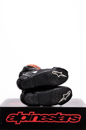 Alpinestars Supertech R versenycsizma