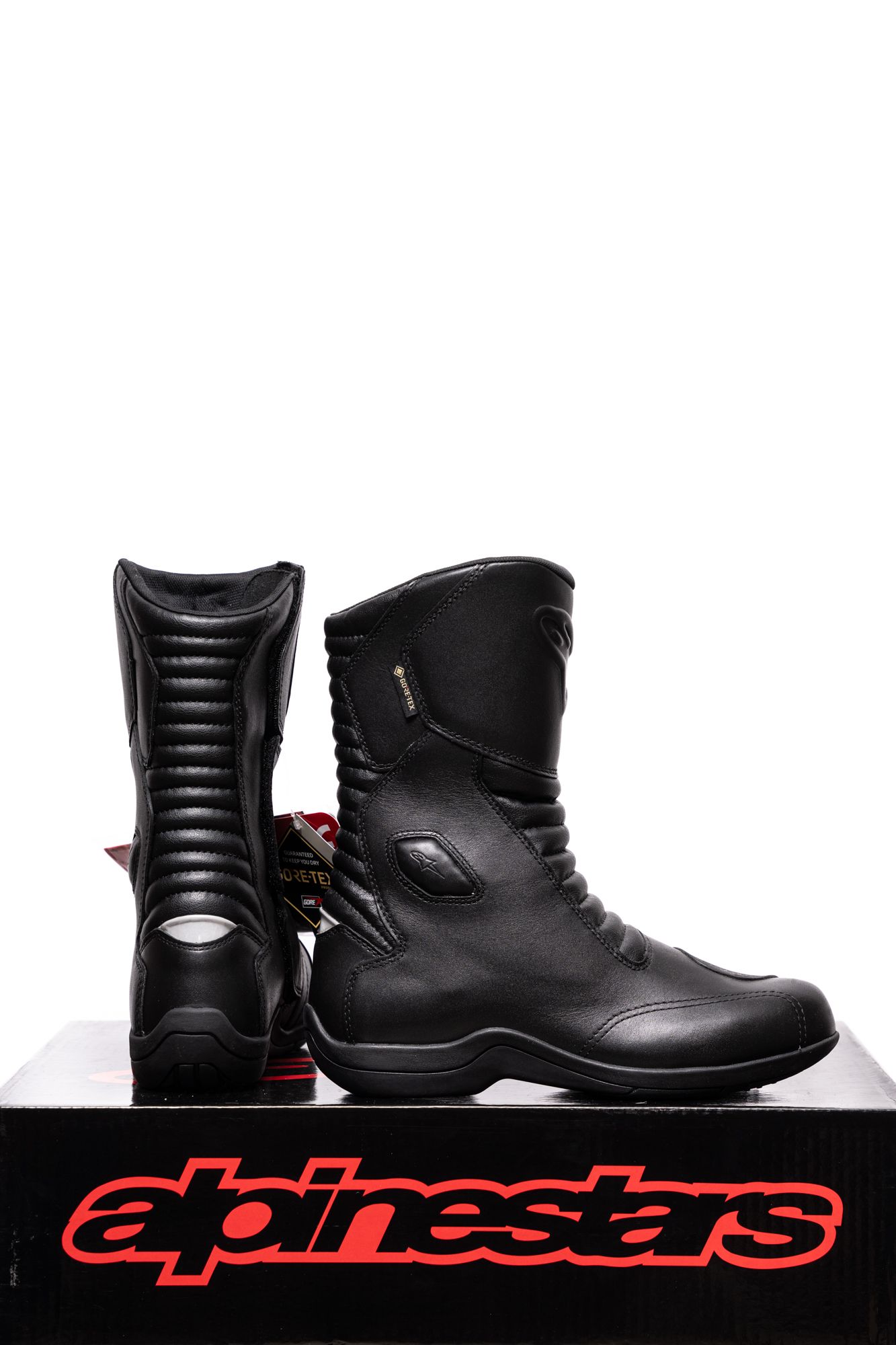 Alpinestars Web Goretex túracsizma