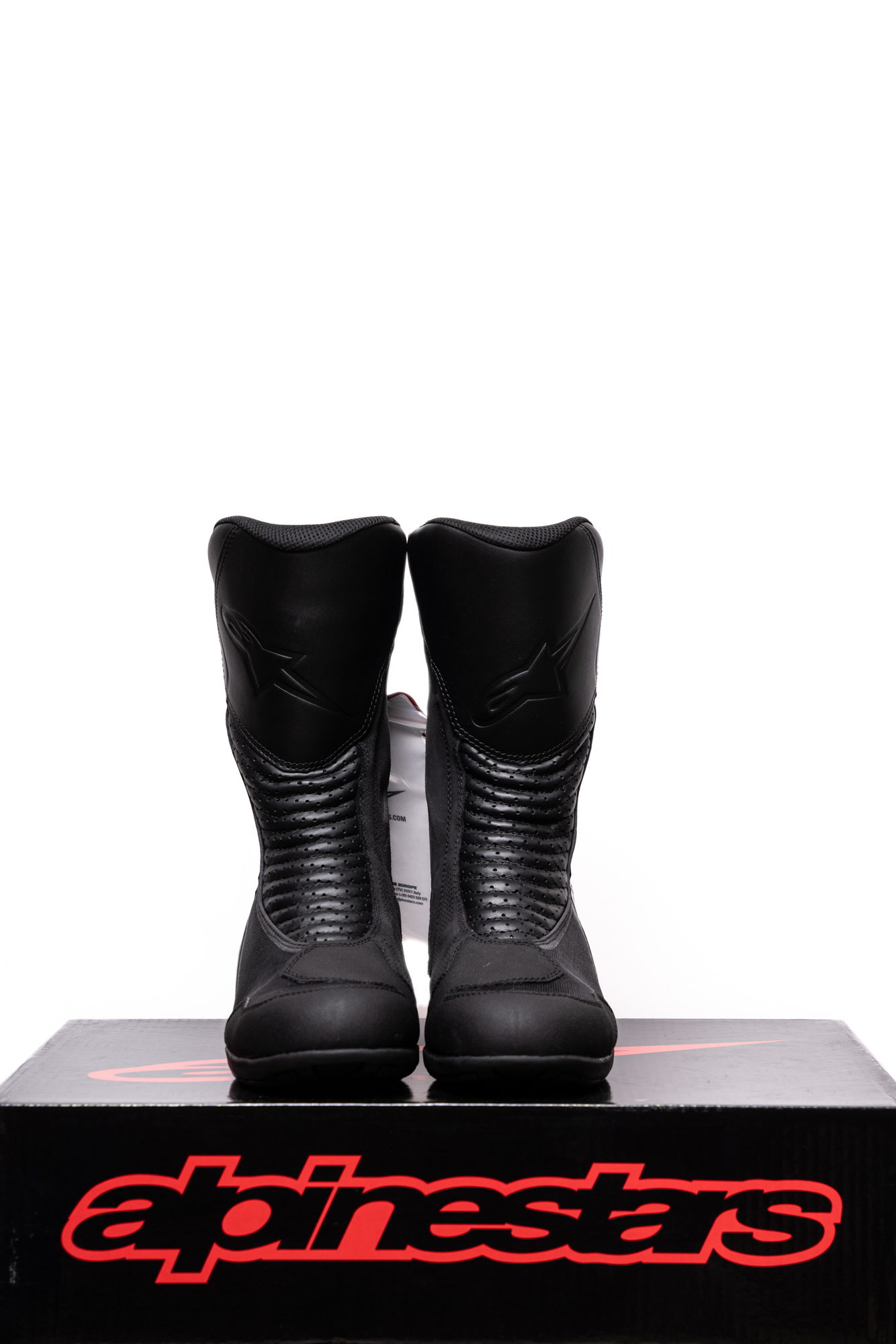 Alpinestars AIR PLUS V2 GTX túracsizma