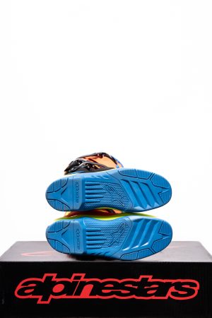 Alpinestars Tech 5 Motocross / Enduro csizma
