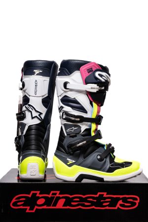 Alpinestars Tech 7 Motocross / Enduro csizma