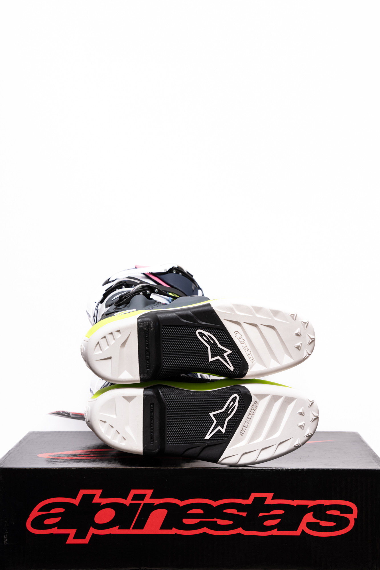 Alpinestars Tech 7 Motocross / Enduro csizma