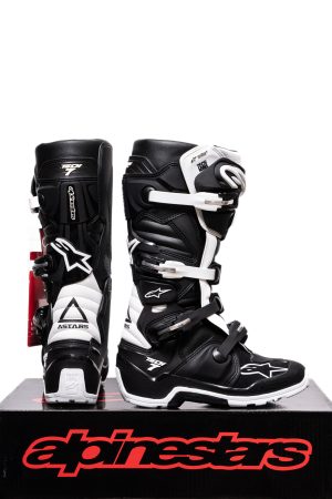 Alpinestars Tech 7 Drystar Motocross / Enduro csizma