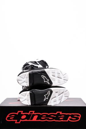 Alpinestars Tech 7 Drystar Motocross / Enduro csizma