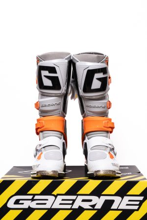 Gaerne SG12 Motocross / Enduro csizma