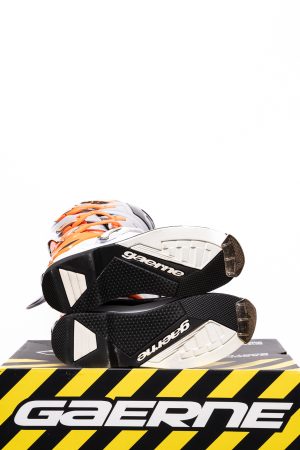 Gaerne SG12 Motocross / Enduro csizma
