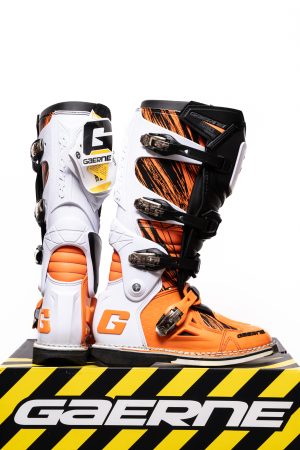 Gaerne Fastback Endurance Motocross / Enduro csizma