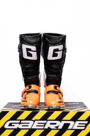 Gaerne Fastback Endurance Motocross / Enduro csizma