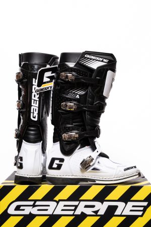 Gaerne SG10 Motocross / Enduro csizma