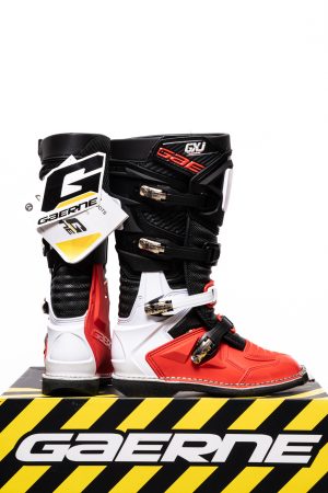 Gaerne GX Junior Motocross / Enduro csizma