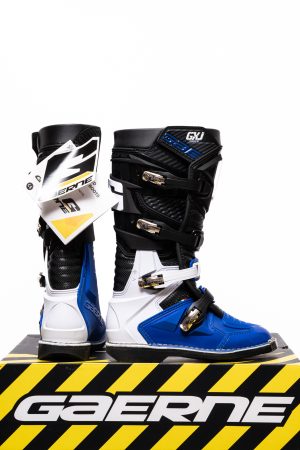 Gaerne GX Junior Motocross / Enduro csizma