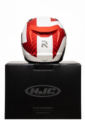 HJC RPHA 12 Ottin túrasport-sisak