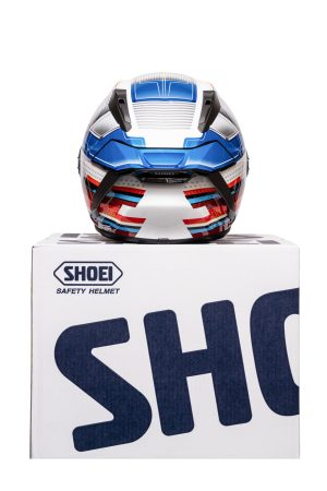SHOEI X-Spr Pro Proxy versenysisak