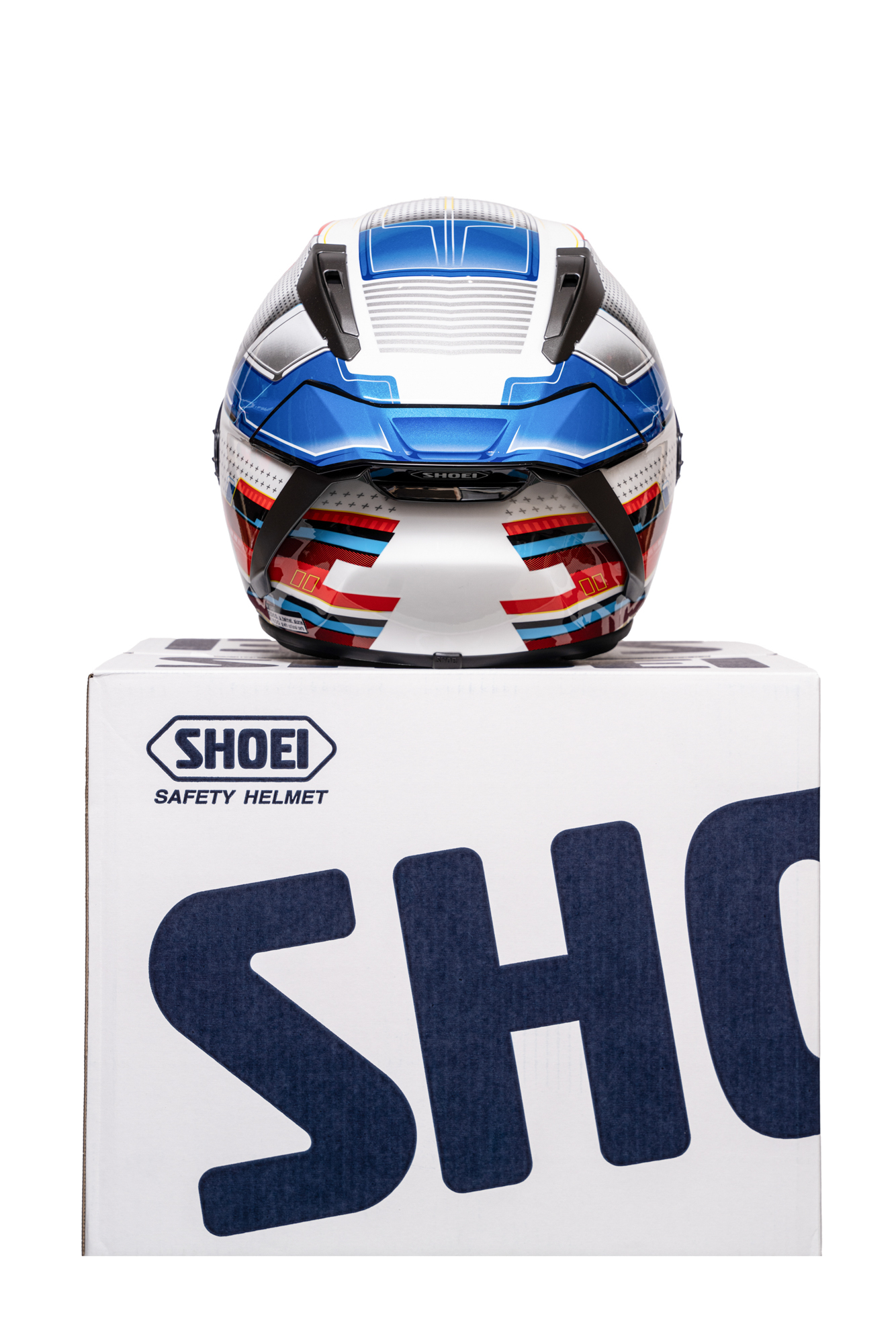 SHOEI X-Spr Pro Proxy versenysisak