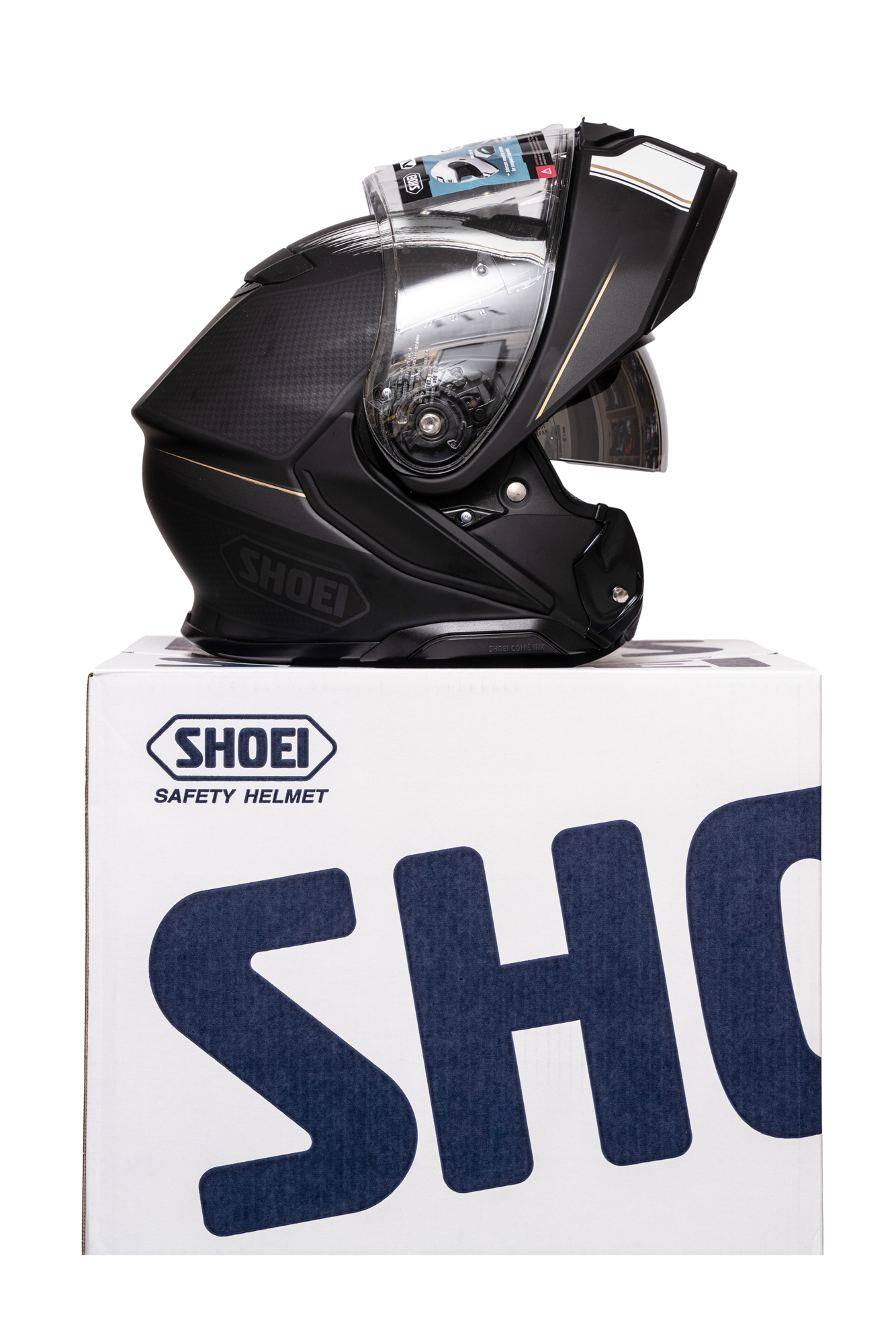 SHOEI Neotec 3 Satori TC-5 felnyitható sisak