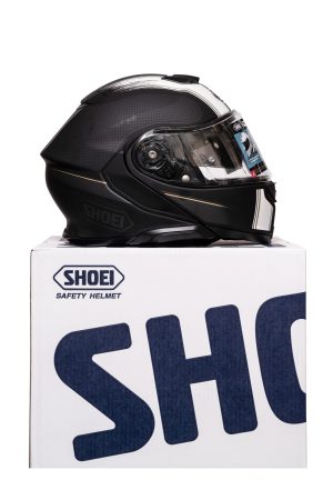 SHOEI Neotec 3 Satori TC-5 felnyitható sisak