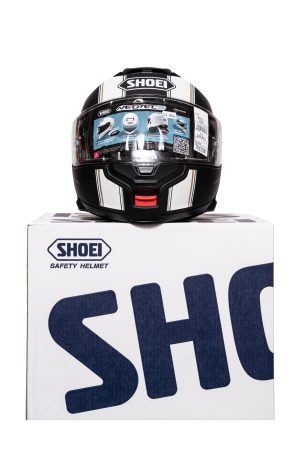 SHOEI Neotec 3 Satori TC-5 felnyitható sisak