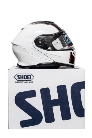 SHOEI Neotec 3 Satori felnyitható sisak