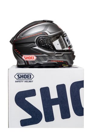 SHOEI GT-AIR 3 Discipline túrasport-sisak