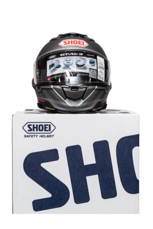 SHOEI GT-AIR 3 Discipline túrasport-sisak