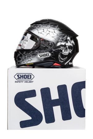 SHOEI NXR-2 Gleam sportsisak