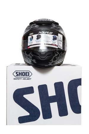 SHOEI NXR-2 Gleam sportsisak