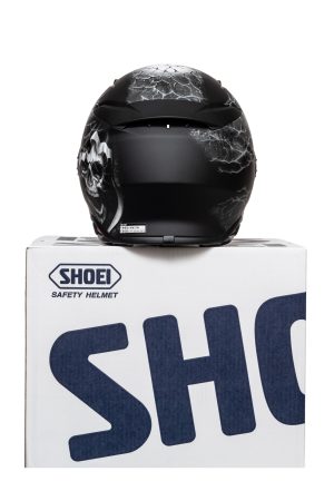 SHOEI NXR-2 Gleam sportsisak