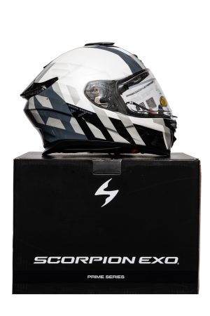Scorpion EXO-GT SP AIR Touradven túrasport-sisak