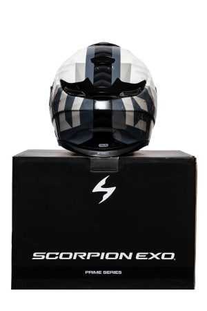 Scorpion EXO-GT SP AIR Touradven túrasport-sisak