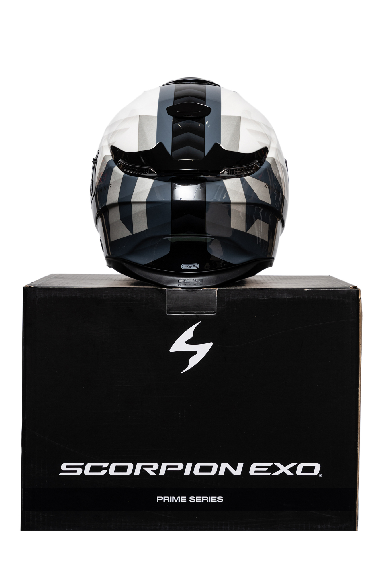 Scorpion EXO-GT SP AIR Touradven túrasport-sisak