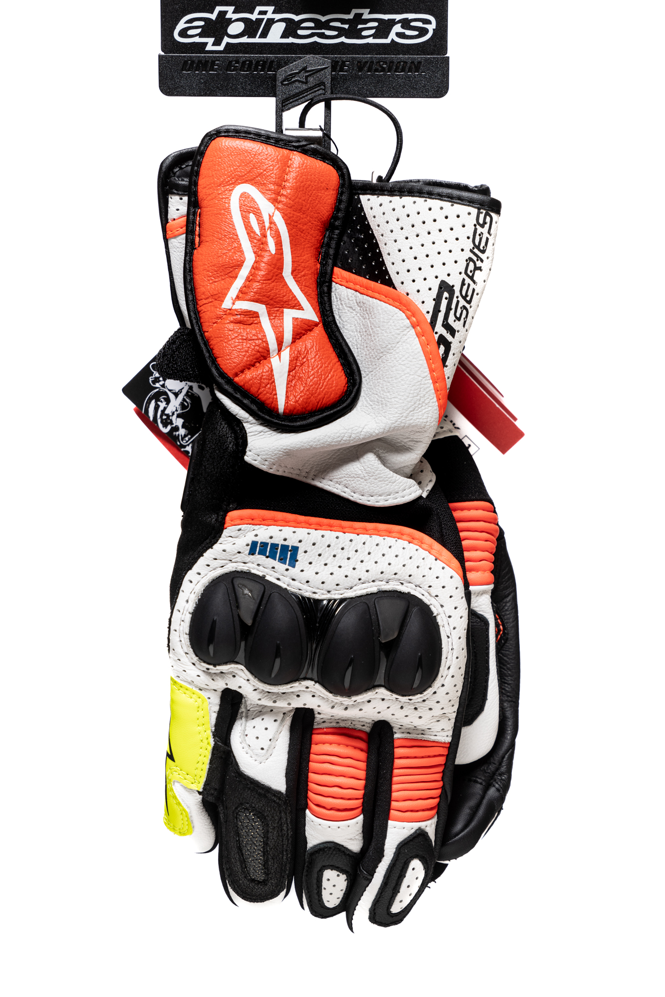 Alpinestars SP-2 sportkesztyű