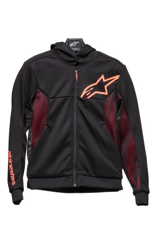 Alpinestars Chrome Air V2 motoros pulóver