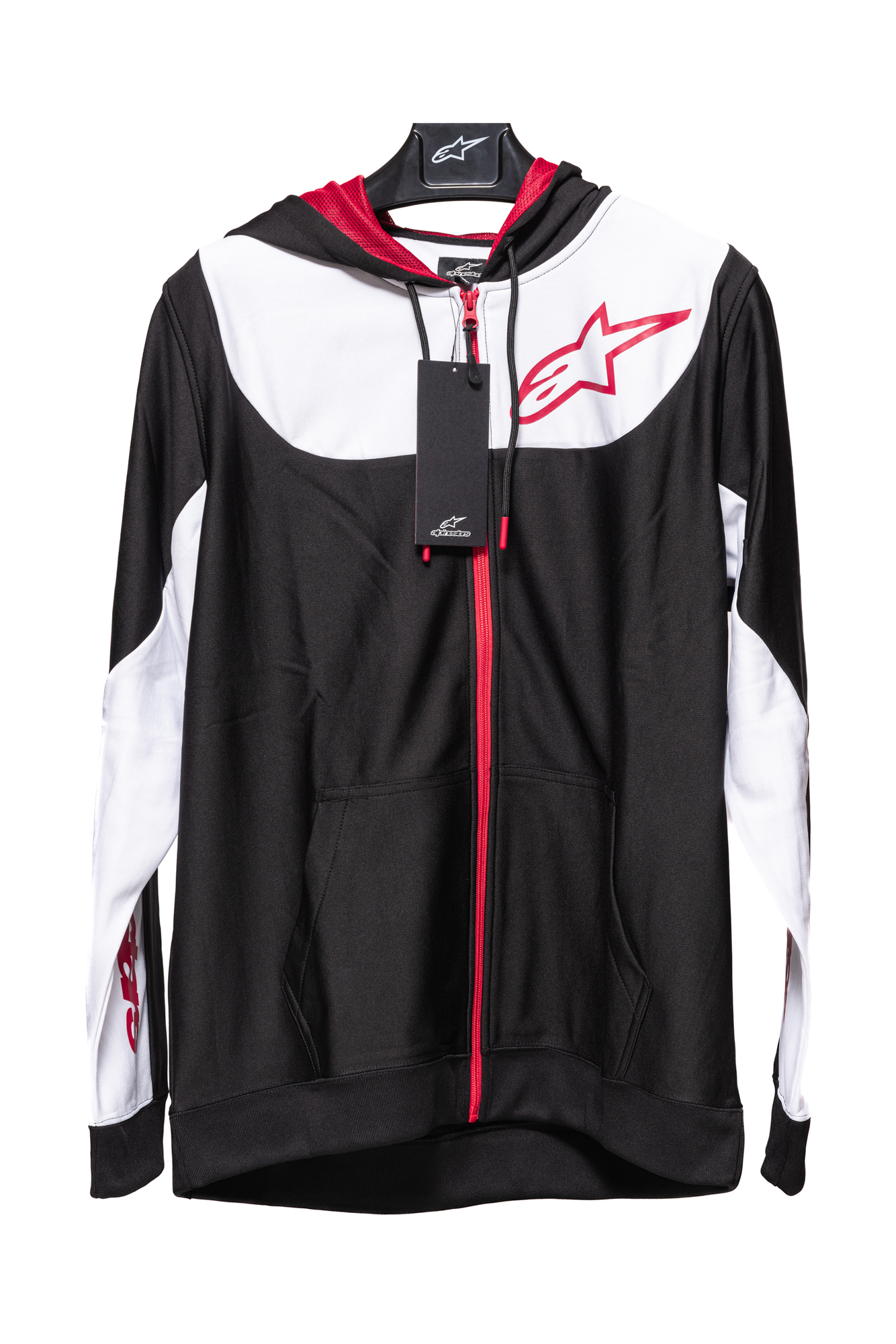 Alpinestars Sessions V3 kapucnis pulóver