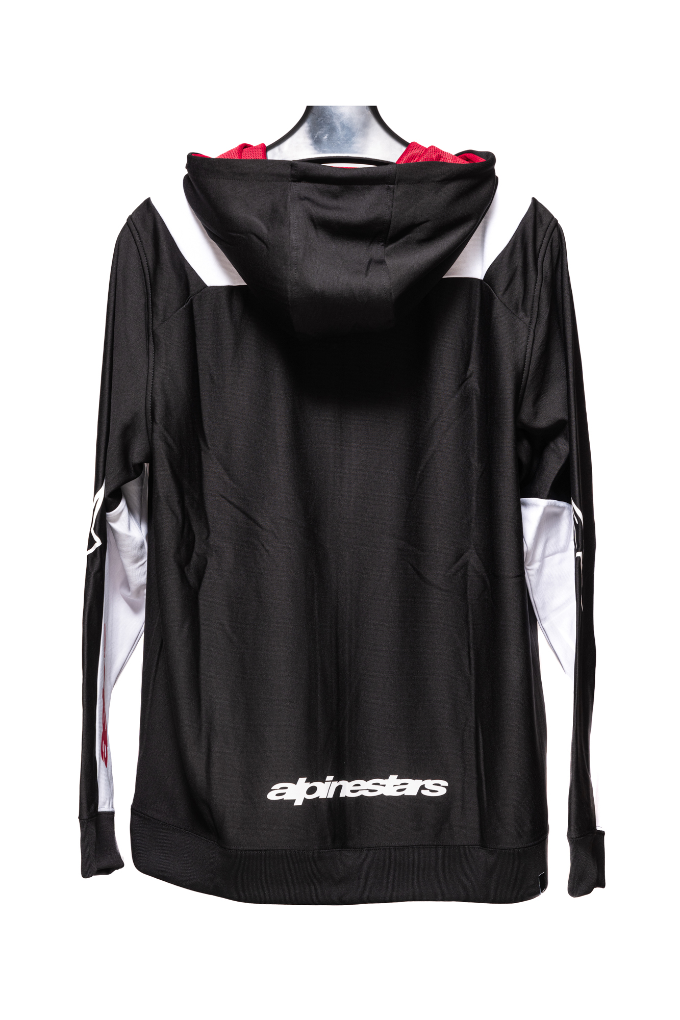Alpinestars Sessions V3 kapucnis pulóver