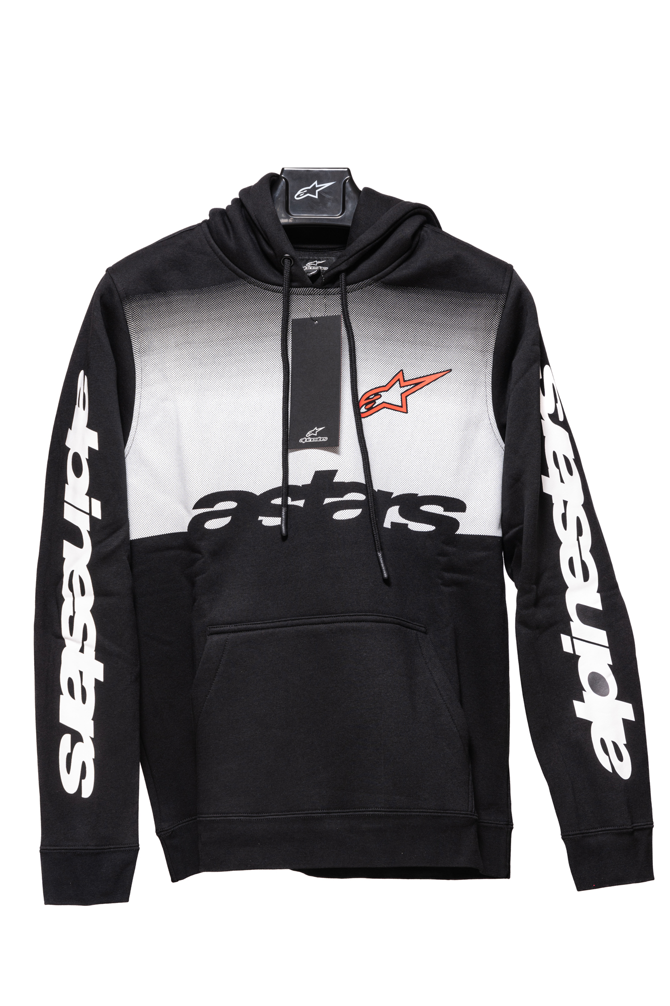 Alpinestars Specter kapucnis pulóver